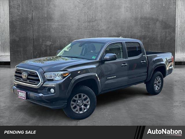2019 Toyota Tacoma SR5 — Pickup Truck — 133,869 mi — Leesburg, VA