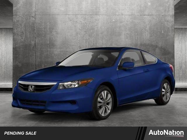 2011 Honda Accord EX-L — Coupe — 78,790 mi — Leesburg, VA