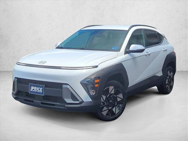 2025 Hyundai Kona SEL — SUV — 35,273 mi — Leesburg, VA