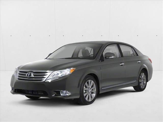 2011 Toyota Avalon Limited — Sedan — 131,555 mi — Leesburg, VA