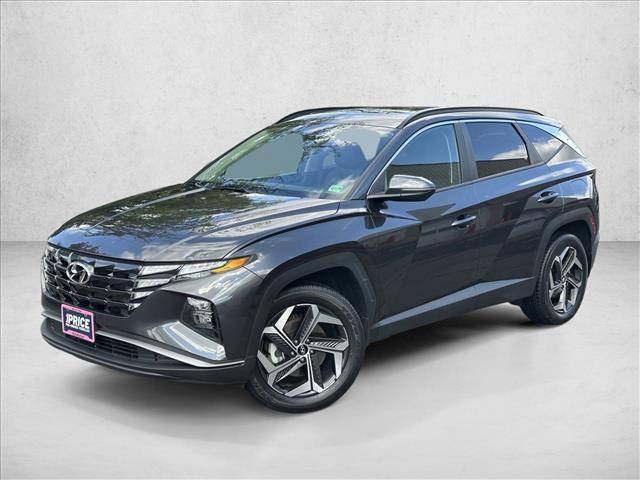 2023 Hyundai Tucson SEL — SUV — 49,045 mi — Leesburg, VA