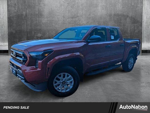 2024 Toyota Tacoma SR — Pickup Truck — 153 mi — Leesburg, VA