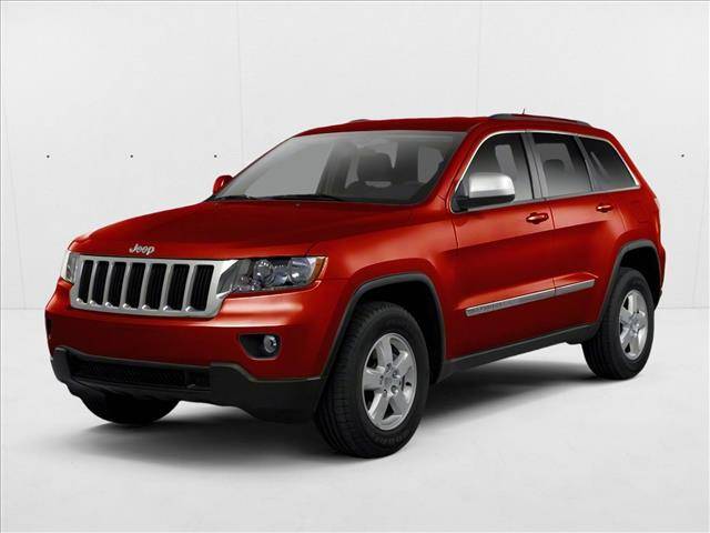 2011 Jeep Grand Cherokee Laredo — SUV — 150,421 mi — Leesburg, VA
