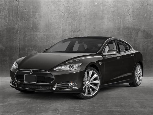 2016 Tesla Model S 70D — Hatchback — 166,550 mi — Leesburg, VA