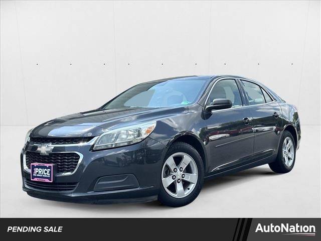 2015 Chevrolet Malibu LS — Sedan — 128,879 mi — Leesburg, VA