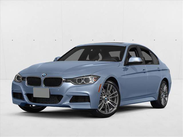 2014 BMW 3 Series 335i — Sedan — 88,782 mi — Leesburg, VA
