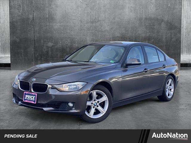 2014 BMW 3 Series 328i — Sedan — 72,608 mi — Leesburg, VA