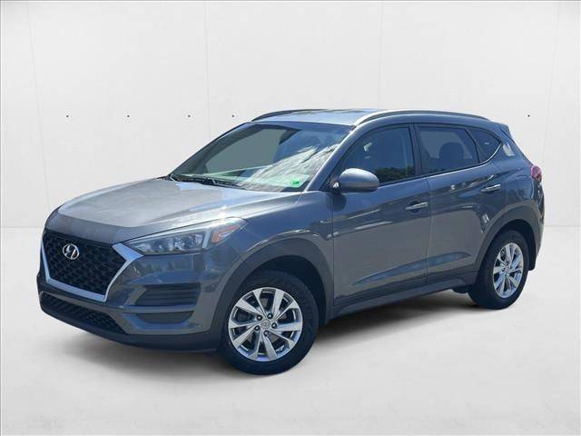2019 Hyundai Tucson Value — SUV — 52,650 mi — Leesburg, VA