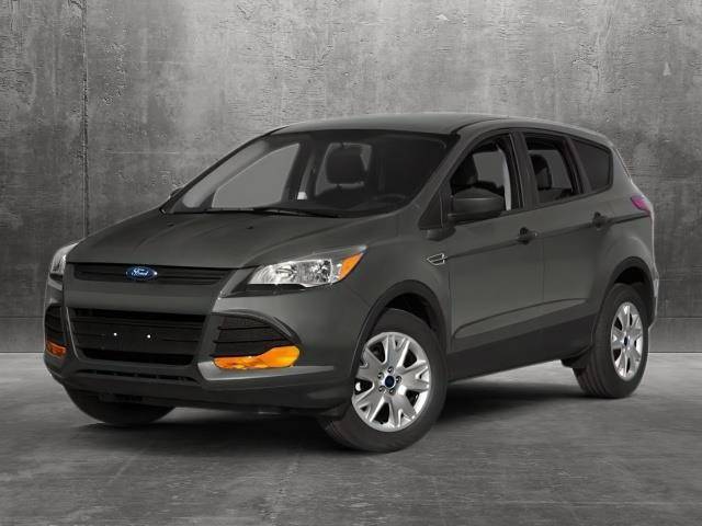 2014 Ford Escape SE — SUV — 111,633 mi — Leesburg, VA