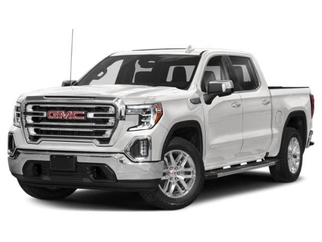 2019 GMC Sierra 1500 SLT — Pickup Truck — 37,686 mi — Thomasville, AL