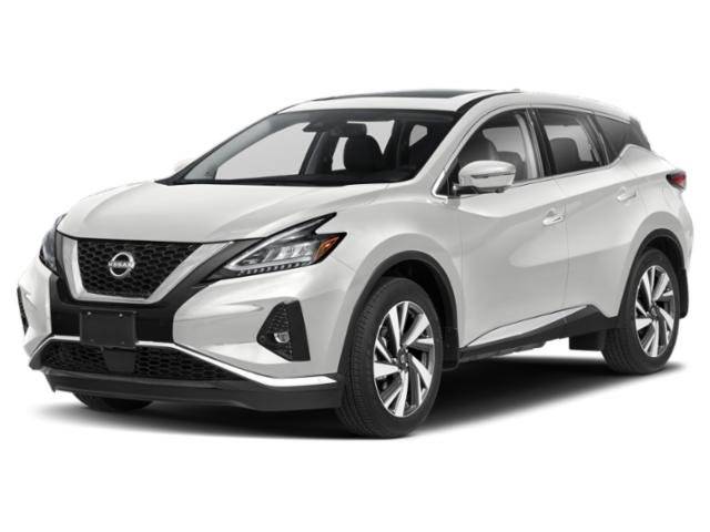 2023 Nissan Murano SL — SUV — 27,843 mi — Thomasville, AL