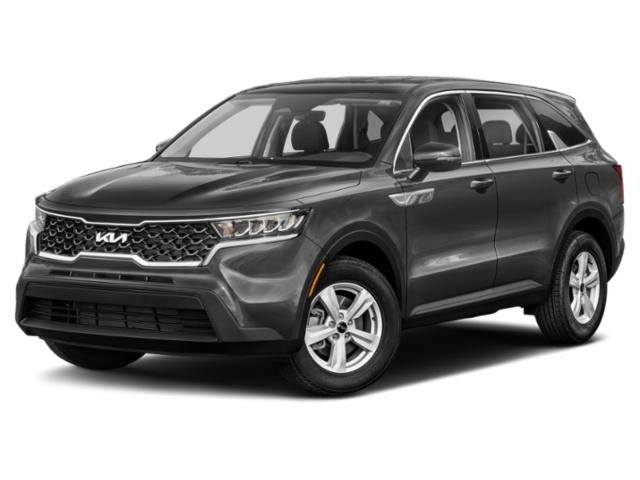 2022 Kia Sorento LX — SUV — 30,901 mi — Thomasville, AL
