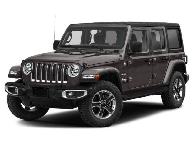 2019 Jeep Wrangler Sahara — SUV — 69,213 mi — Thomasville, AL