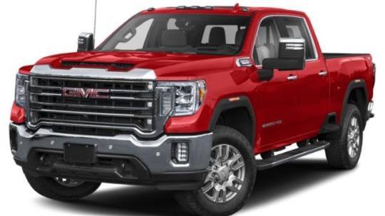 2022 GMC Sierra 3500HD Denali — Pickup Truck — 107,399 mi — Thomasville, AL