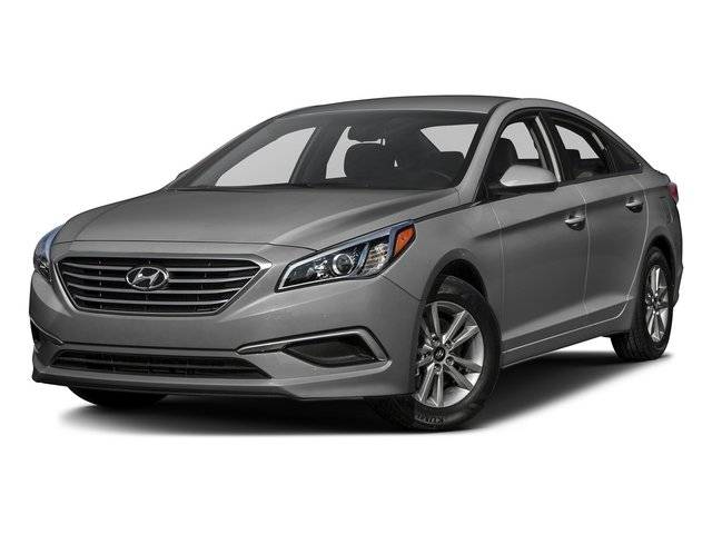 2016 Hyundai Sonata Limited — Sedan — 158,504 mi — Thomasville, AL