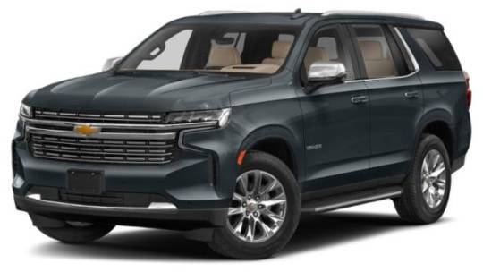 2021 Chevrolet Tahoe Premier — SUV — 104,701 mi — Thomasville, AL