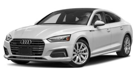 2019 Audi A5 Premium Plus — Hatchback — 73,000 mi — Thomasville, AL