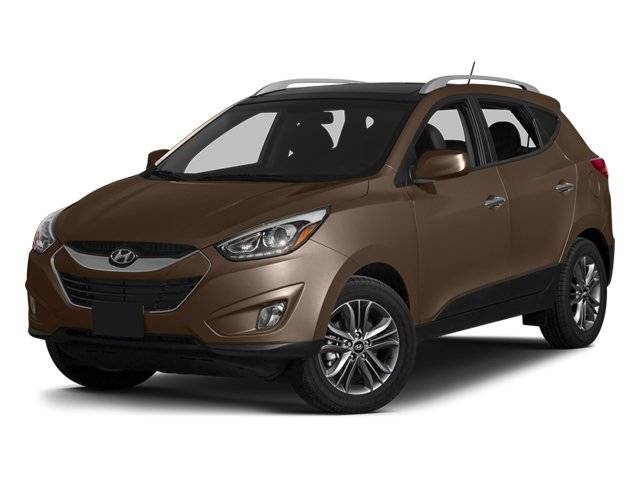 2014 Hyundai Tucson SE — SUV — 85,922 mi — Thomasville, AL