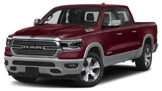 2019 Ram 1500 Laramie — Pickup Truck — 63,319 mi — Thomasville, AL