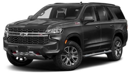2021 Chevrolet Tahoe Z71 — SUV — 120,062 mi — Thomasville, AL