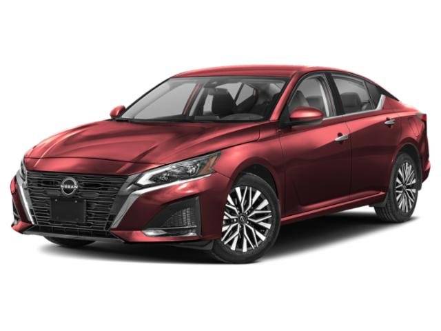 2023 Nissan Altima SV — Sedan — 54,197 mi — Thomasville, AL