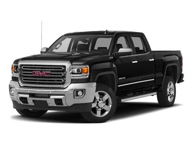 2017 GMC Sierra 2500HD SLT — Pickup Truck — 196,037 mi — Thomasville, AL