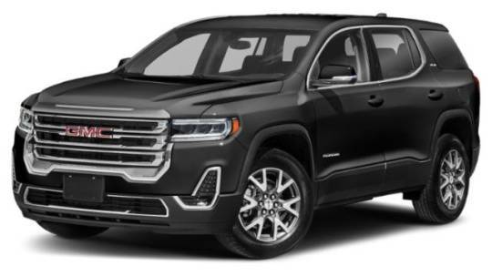 2020 GMC Acadia SLT — SUV — 58,900 mi — Thomasville, AL