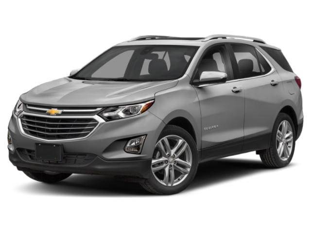 2021 Chevrolet Equinox Premier — SUV — 88,270 mi — Thomasville, AL