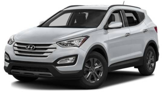 2015 Hyundai Santa Fe Sport Base — SUV — 147,102 mi — Thomasville, AL