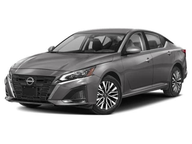 2024 Nissan Altima SV — Sedan — 51,941 mi — Thomasville, AL