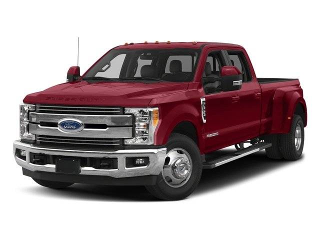 2018 Ford Super Duty F-350 Lariat — Pickup Truck — 96,264 mi — Thomasville, AL
