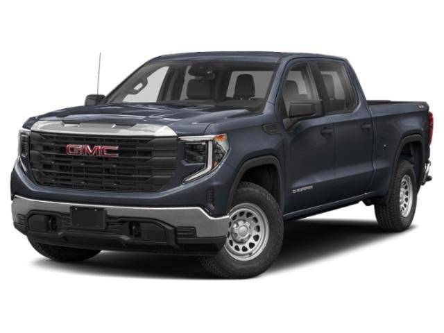 2022 GMC Sierra 1500 SLT — Pickup Truck — 72,532 mi — Thomasville, AL