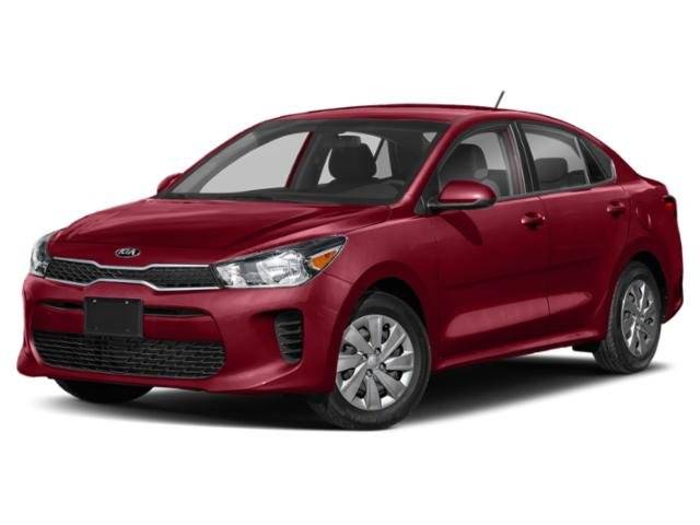 2020 Kia Rio S — Sedan — 29,844 mi — Thomasville, AL