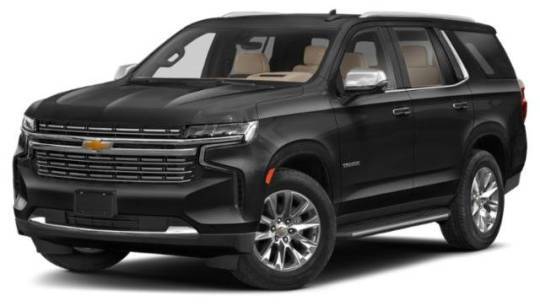 2021 Chevrolet Tahoe Premier — SUV — 71,021 mi — Thomasville, AL