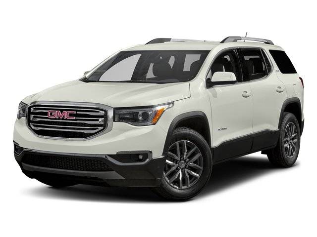 2017 GMC Acadia SLT — SUV — 102,025 mi — Thomasville, AL