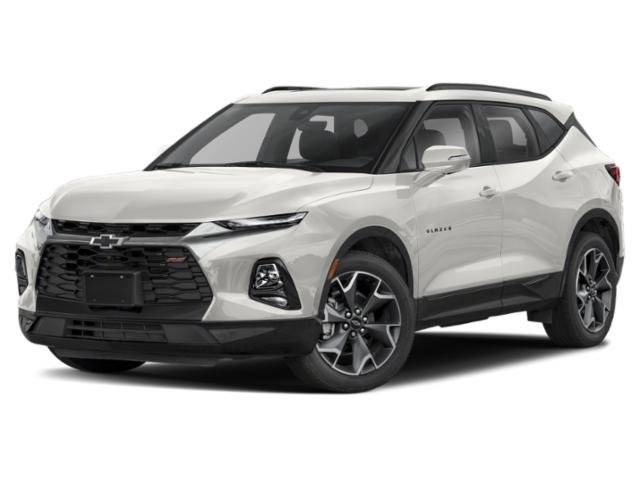 2020 Chevrolet Blazer RS — SUV — 89,459 mi — Thomasville, AL
