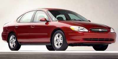 2000 Ford Taurus SE — Sedan — 135,000 mi — Thomasville, AL