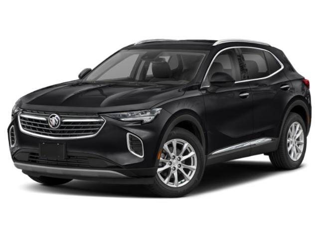 2023 Buick Envision Essence — SUV — 53,264 mi — Thomasville, AL