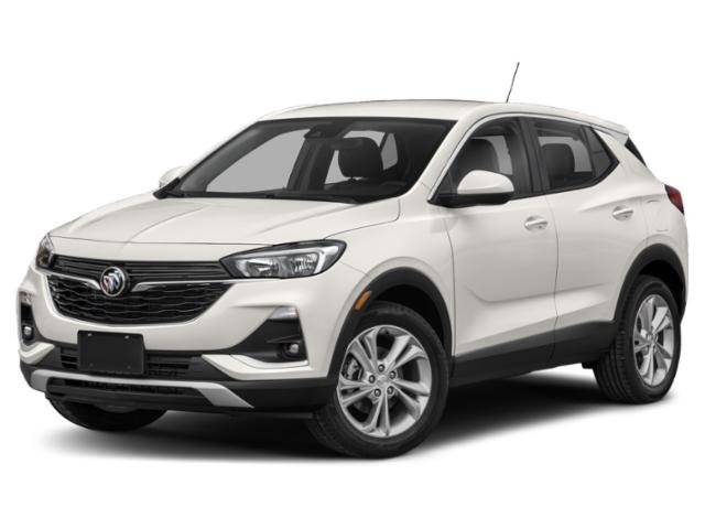 2020 Buick Encore GX Preferred — SUV — 200,000 mi — Thomasville, AL