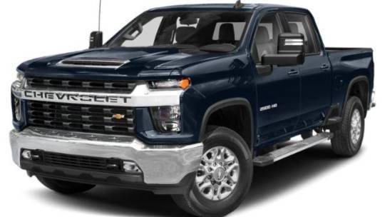 2023 Chevrolet Silverado 2500HD LT — Pickup Truck — 94,832 mi — Thomasville, AL