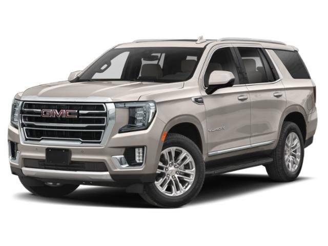 2021 GMC Yukon SLT — SUV — 58,008 mi — Thomasville, AL
