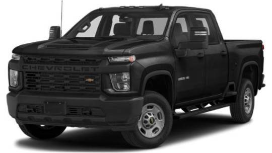 2022 Chevrolet Silverado 2500HD WT — Pickup Truck — 73,744 mi — Thomasville, AL