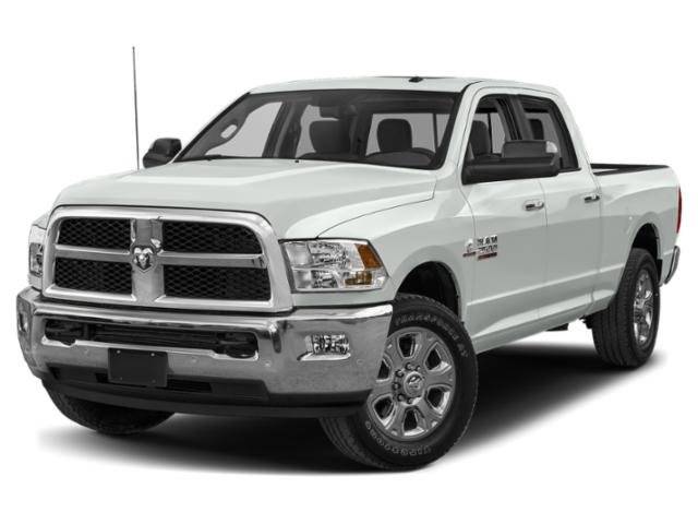 2018 Ram 2500 SLT — Pickup Truck — 88,624 mi — Thomasville, AL