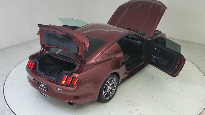2016 Ford Mustang GT — Coupe — 68,831 mi — Elizabeth, NJ