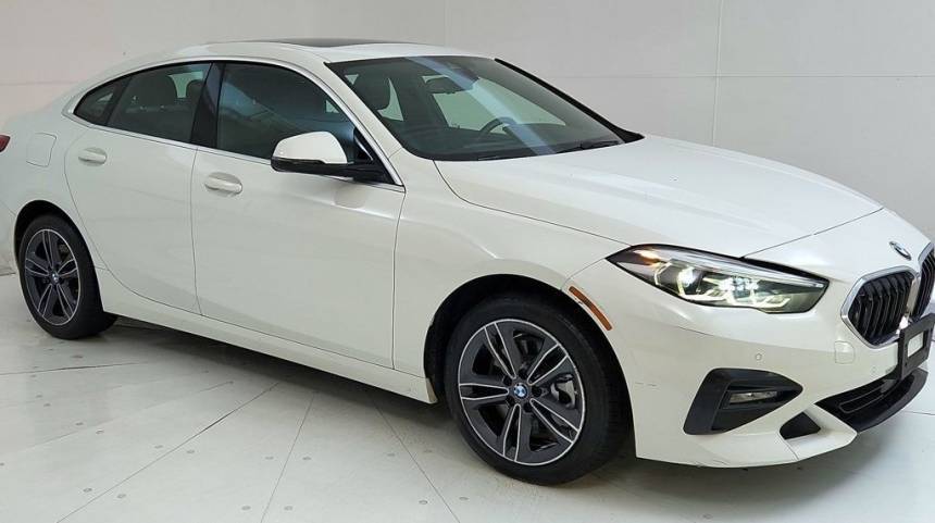 2021 BMW 2 Series 228i — Sedan — 26,620 mi — Elizabeth, NJ