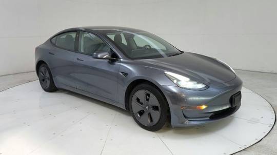 2023 Tesla Model 3 Model 3 — Sedan — 39,463 mi — Elizabeth, NJ