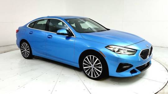 2021 BMW 2 Series 228i — Sedan — 53,256 mi — Elizabeth, NJ