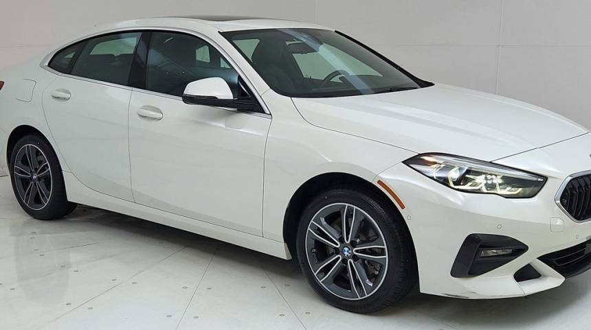 2021 BMW 2 Series 228i — Sedan — 39,928 mi — Elizabeth, NJ