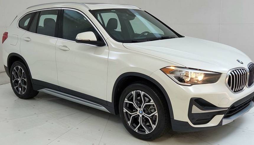 2021 BMW X1 28i — SUV — 30,287 mi — Elizabeth, NJ