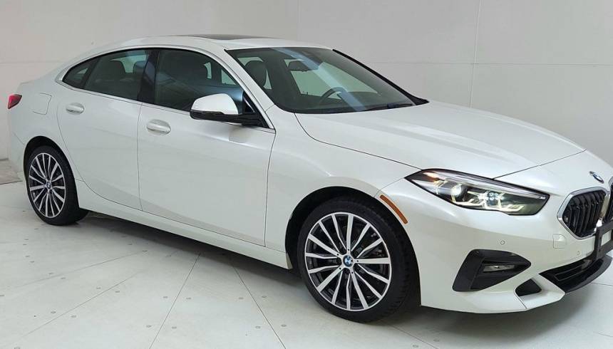 2021 BMW 2 Series 228i — Sedan — 25,627 mi — Elizabeth, NJ